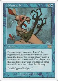 Polymorph