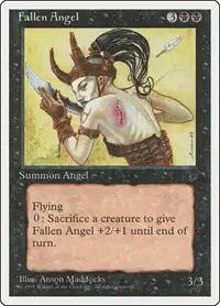 Fallen Angel