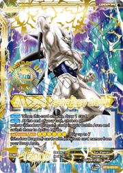 Syn Shenron // Syn Shenron, Negative Energy Overflow
