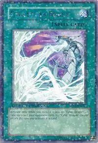 Evolution Burst
