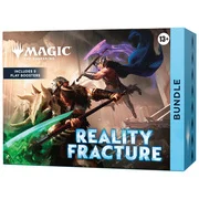 Reality Fracture Fat Pack Bundle
