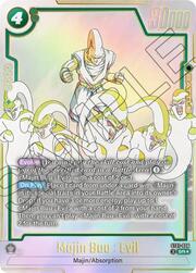Majin Buu : Evil