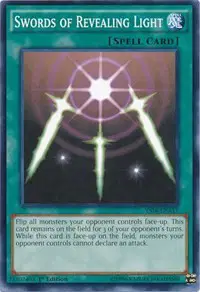 Swords of Revealing Light