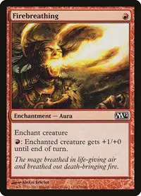 Firebreathing