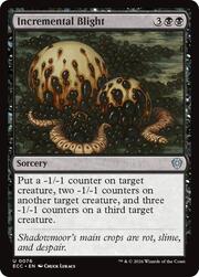 Incremental Blight