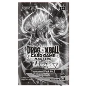 Ultra-Bout Series Tournament Pack Vol.2