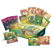 Secret Garden Bundle Box