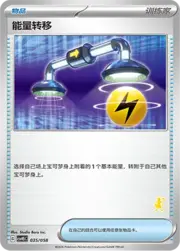 Energy Switch