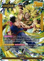 Broly