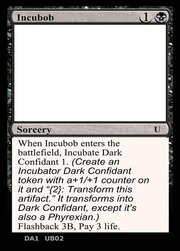 Incubob