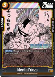 Mecha Frieza