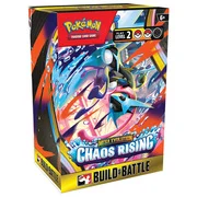 Chaos Rising Build & Battle Kit
