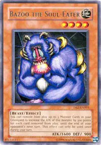 Bazoo the Soul-Eater