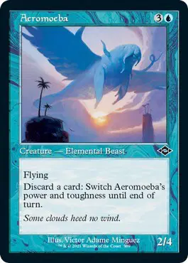Aeromoeba