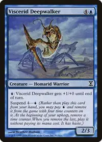Viscerid Deepwalker