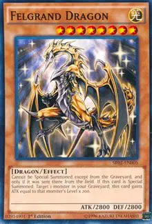Felgrand Dragon