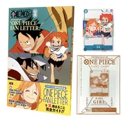 One Piece Magazine | Special Edition “Fan Letter”