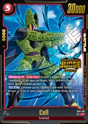 Cell