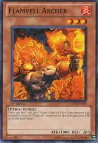 Flamvell Archer