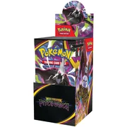 Pitch Black Booster Box