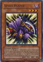 Spirit Reaper