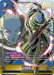 Vados