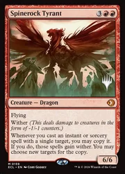 Spinerock Tyrant