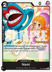 Nami