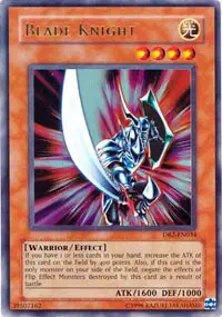 Blade Knight