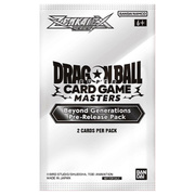 Beyond Generations Pre-Release Pack
