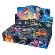 Whispers in the Well Booster Box