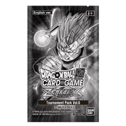 Zenkai Series Tournament Pack Vol.6