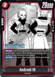 Android 18