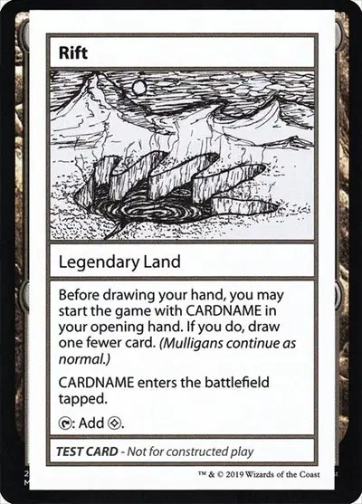 Rift
