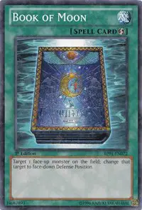 Book of Moon