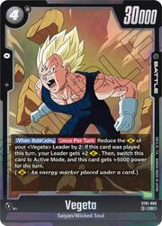Vegeta
