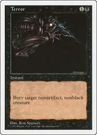 Terror