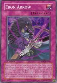 Ebon Arrow