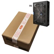 Secrets of Strixhaven: Codex Bundle Case