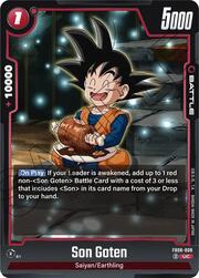 Son Goten
