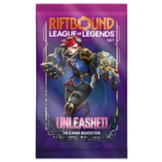 Unleashed Booster