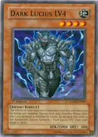 Dark Lucius LV4