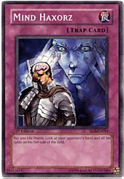 Mind Haxorz