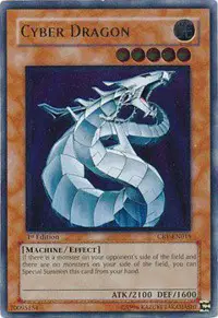 Cyber Dragon