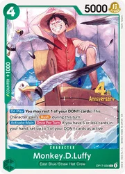 Monkey.D.Luffy