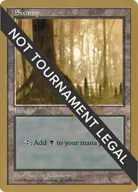 Swamp