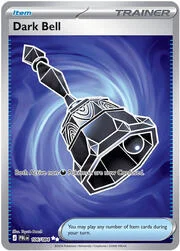 Dark Bell