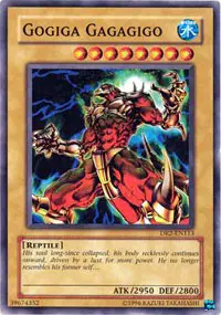 Gogiga Gagagigo