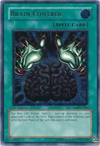 Brain Control