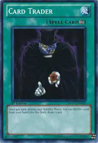 Card Trader
